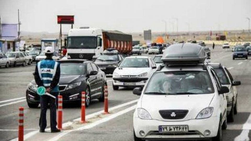   وضعیت سفر در روزهای اول سال ۱۴۰۰/ مخالفت وزارت میراث با تغییر رنگ