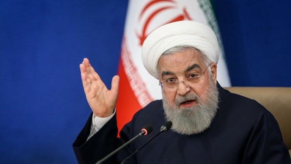 روحانی: نمی‌گذاریم نام‌گذاری امسال در حد یک نام‌گذاری باقی بماند؛ آن را اجرایی می‌کنیم
