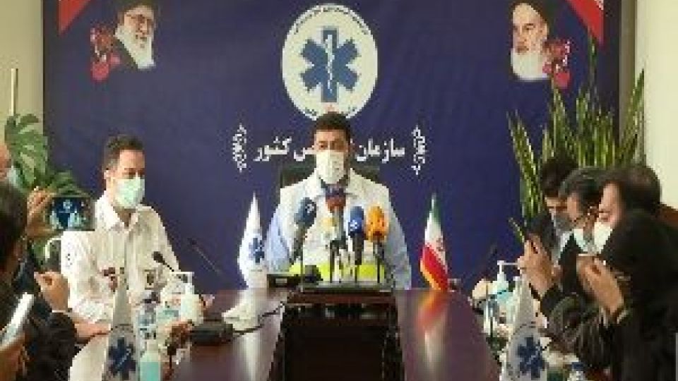  افزایش ۶۵ درصدی حوادث ترافیکی در نوروز