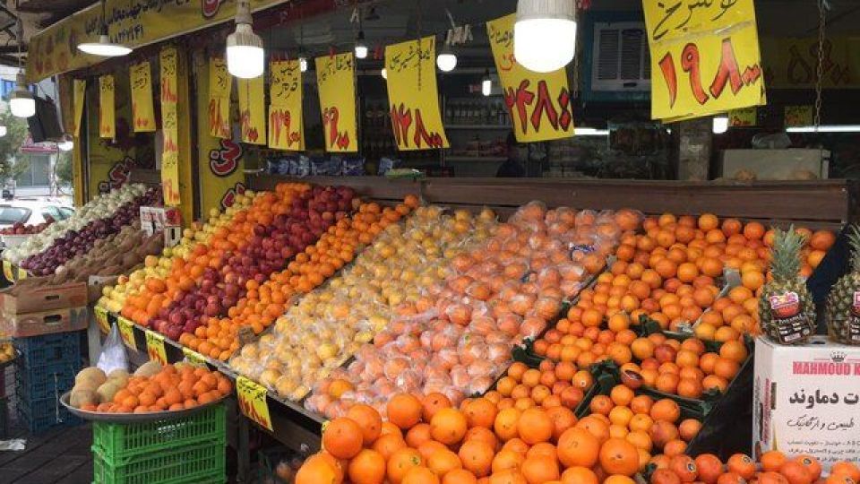 نگاهی بر بازار میوه در هفته اول فروردین ۱۴۰۰