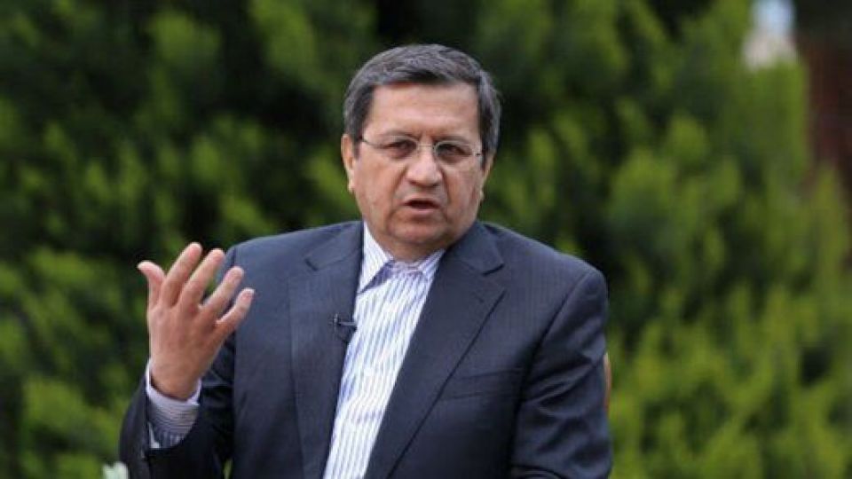 همتی:١١ بدهکار بانکی ٩٠ هزار میلیارد تومان به بانک‌ها بدهکارند   