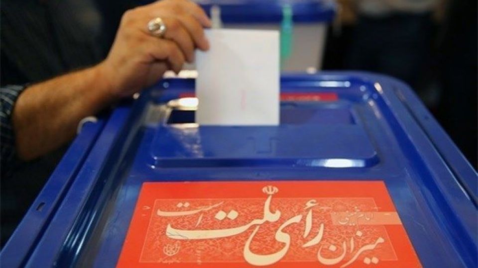 نتایج یک نظرسنجی درباره انتخابات ۱۴۰۰/ کاهش محبوبیت روحانی و خاتمی