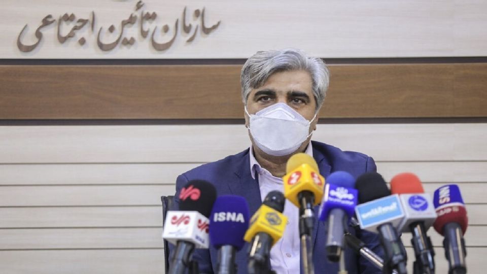جزئیات دو نوبت افزایش حقوق بازنشستگان تامین اجتماعی