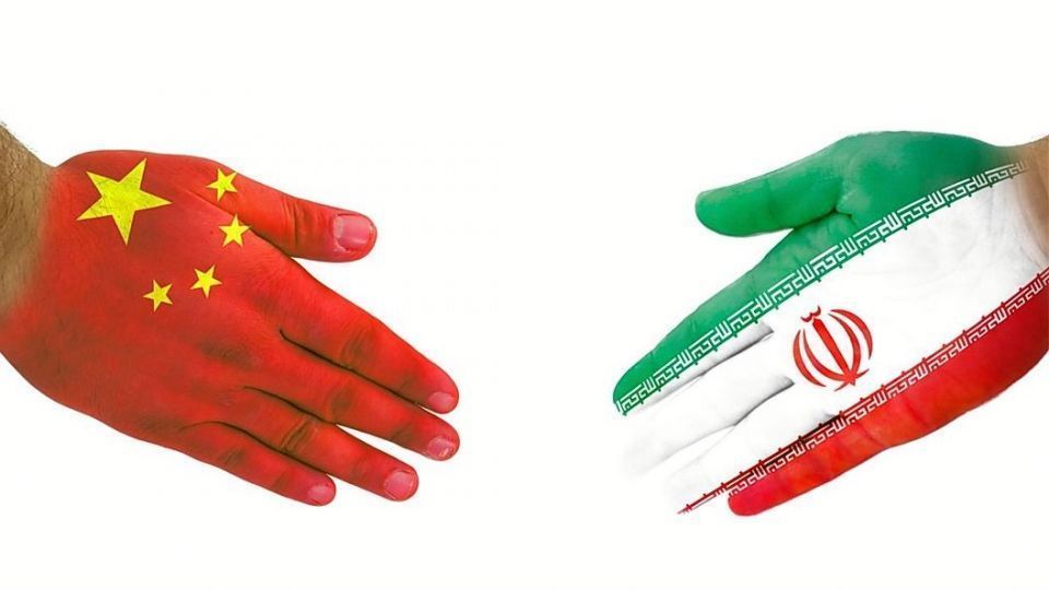 چرا متن سند جامع همکاری‌های ۲۵ ساله ایران و چین  منتشر نمی‌شود؟