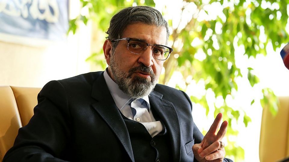 خرازی: جهانگیری در سال ۹۸ استعفا داده بود/ اصلاح‌طلبان باید پاسخگو باشند