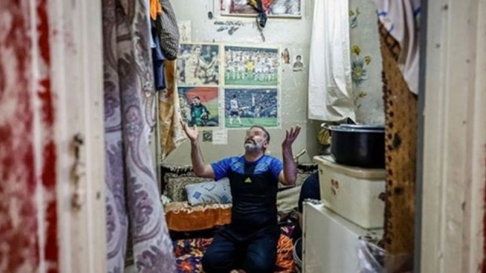 عفو ۱۰۰ نفر از محکومان امنیتی و حوادث آبان ۹۸ به مناسبت نیمه شعبان