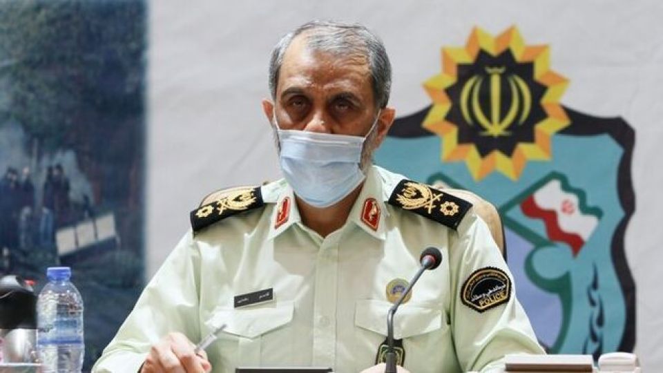رکورد کشفیات ناجا شکسته شد