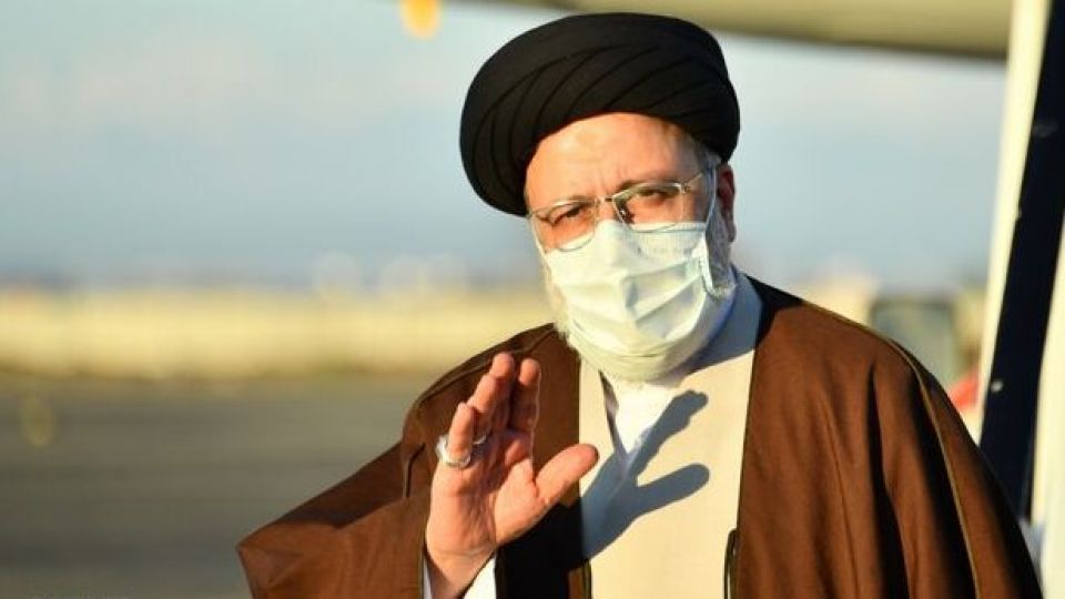  رئیسی به لرستان سفر می‌کند  