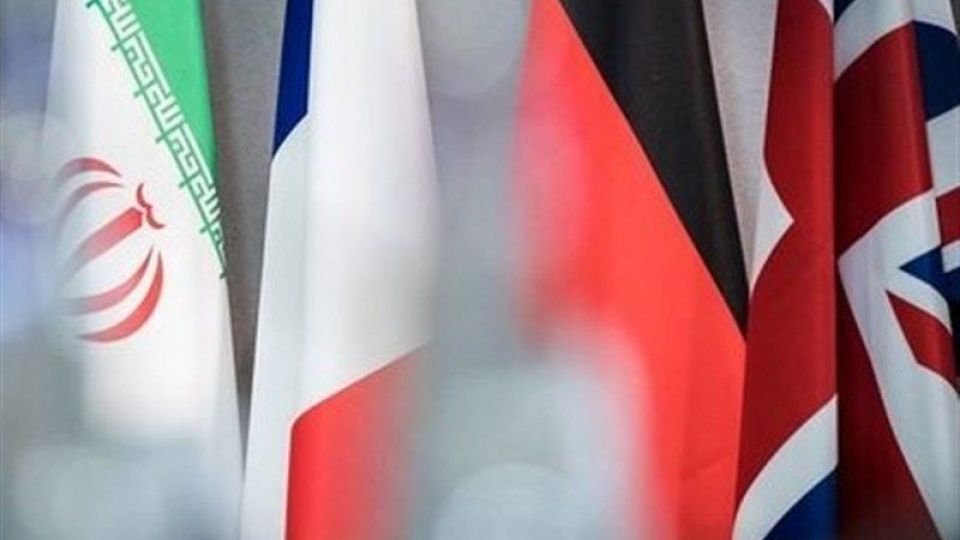 تا تحریم‌ها لغو نشوند غنی‌سازی ۲۰ درصدی اورانیم متوقف نمی‌شود