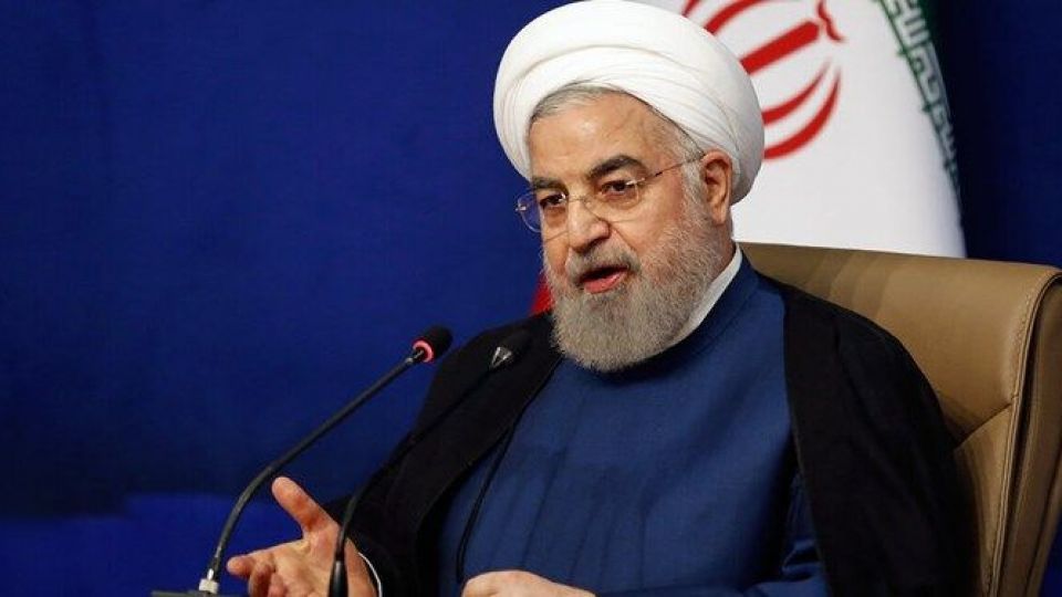 روحانی: نباید به خاطر انتخابات مشکلات را چند برابر نشان دهیم/حدود ۹۷ درصد کالاهای اساسی مردم شرایط قابل قبول دارد