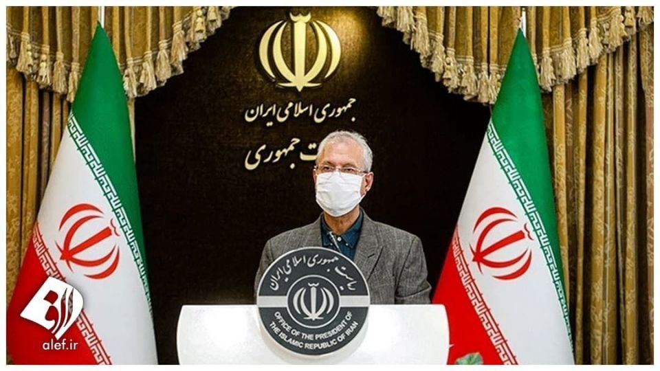 ربیعی: سند همکاری ایران و چین حاوی هیچ تعهدی برای طرفین نیست/ آمریکا راهی جز بازگشت به برجام ندارد