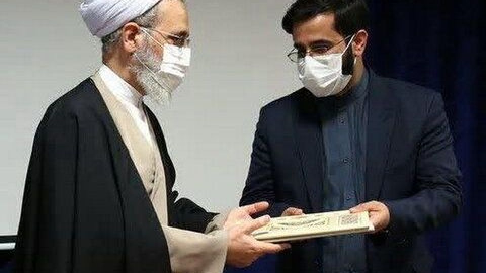 ستاد راهبری فناوری‌های هوشمند حوزه راه‌اندازی شد