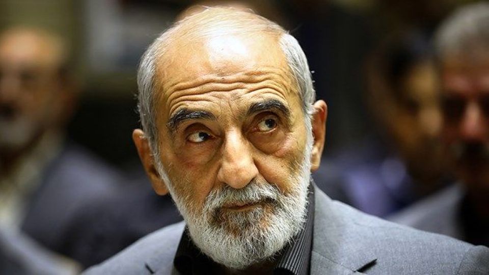 شریعتمداری: آمریکا سیلی خورده، شما چرا گریه می‌کنید؟/ همکاری ایران و چین مقدمه تشکیل قطب قدرتمند اقتصادی است