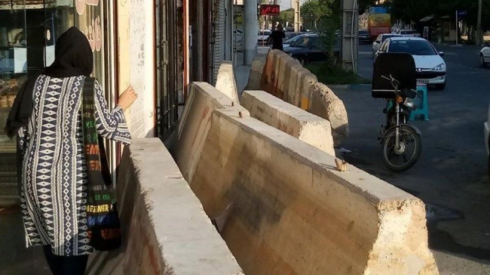 سراسر استان خوزستان قرنطینه شد/۱۳ فروردین را به در نکنید