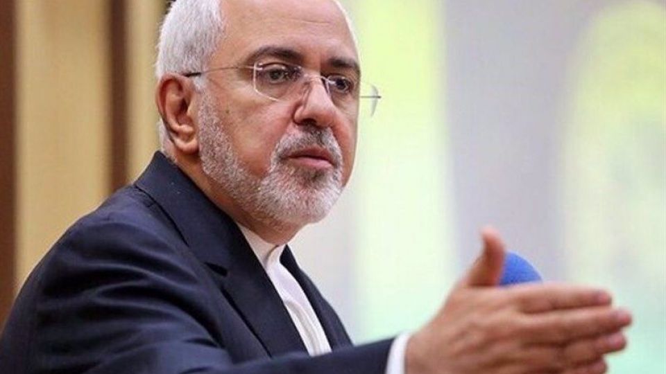 ظریف: لازمه ارتباط با چین رابطه خوب با اروپاست / اگر به سال ٩٢ برگردم باز هم راه برجام را می روم
