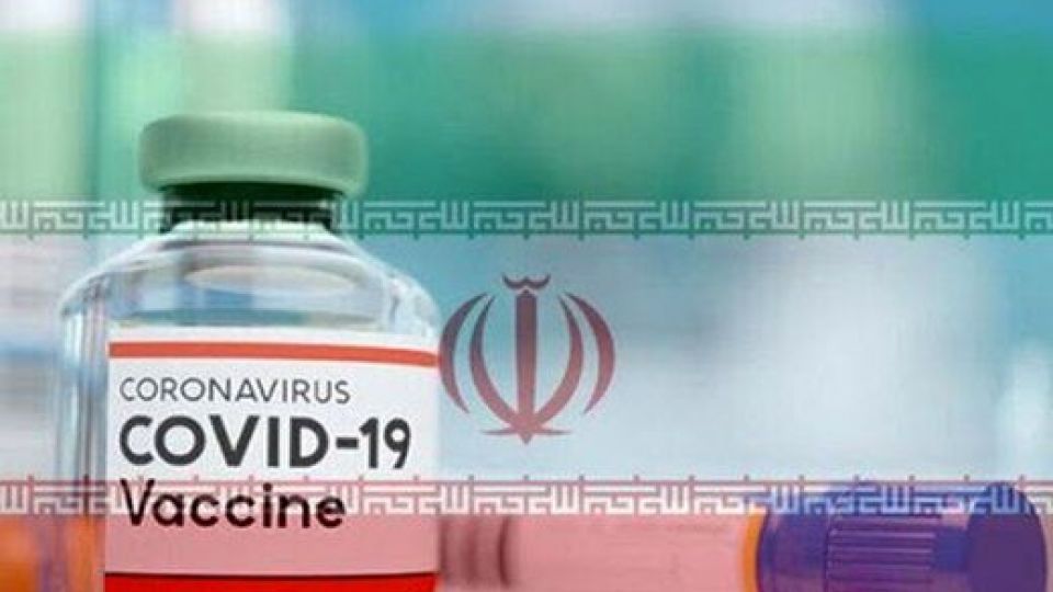 رئیس نظام پزشکی: واکسن‌های وارداتی پاسخگوی نیاز کادر درمان کشور هم نیست  