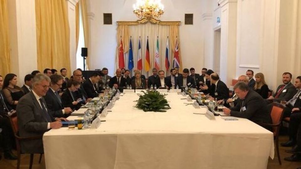 نشست کمیسیون مشترک برجام امروز برگزار می‌شود