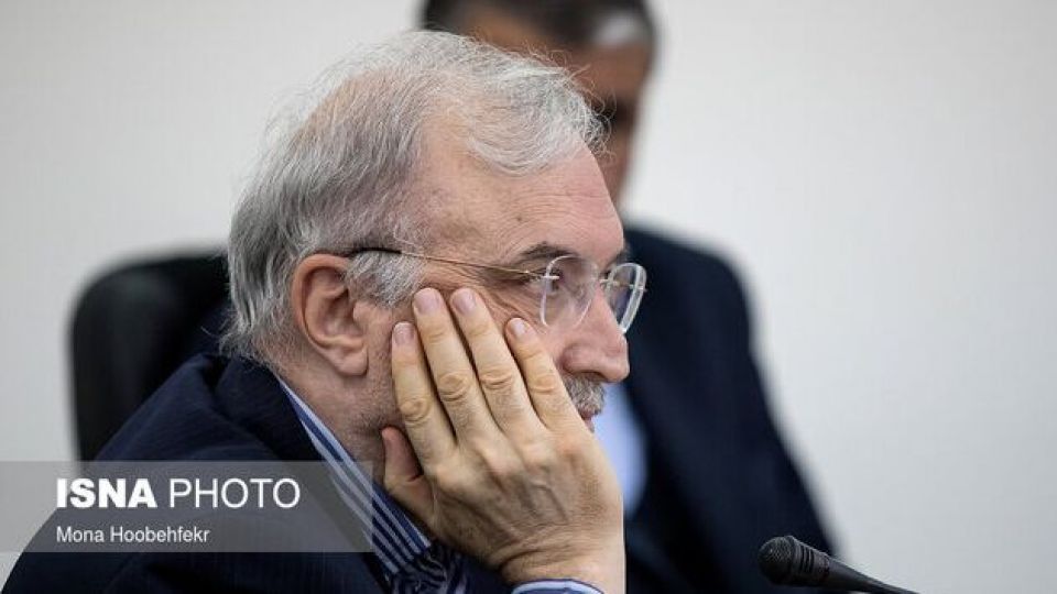 انتقاد وزیر بهداشت از سفرهای نوروزی