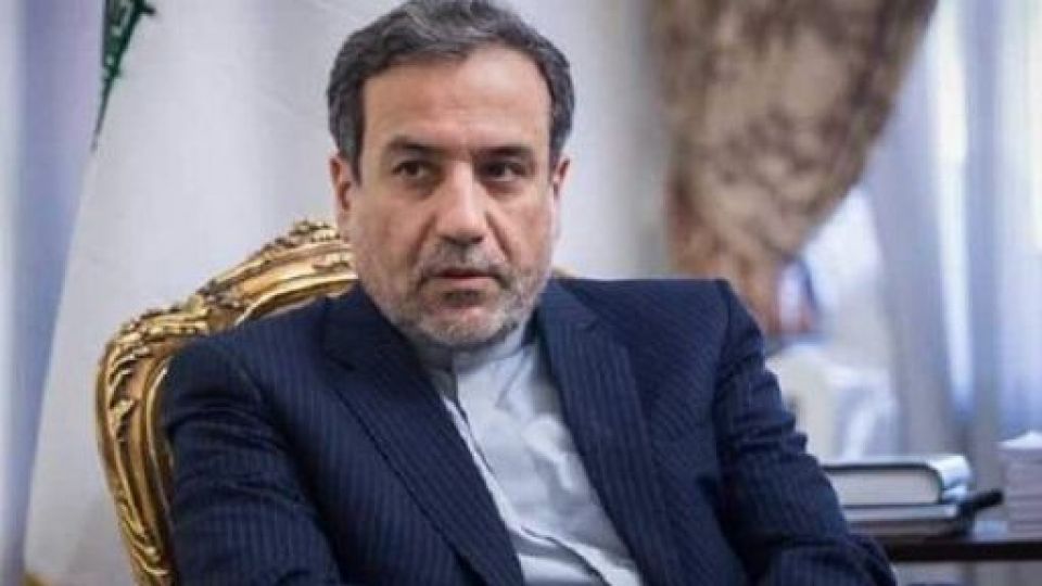 عراقچی: ایران به محض لغو تحریم و راستی‌آزمایی، گام‌های جبرانی هسته‌ای را متوقف می‌کند