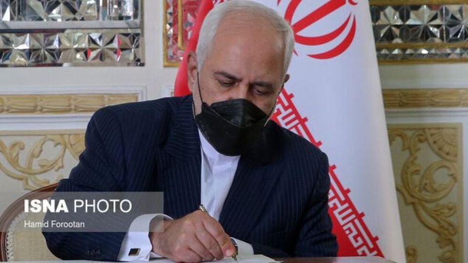 ظریف: ایران و ایالات متحده دیداری نخواهند داشت