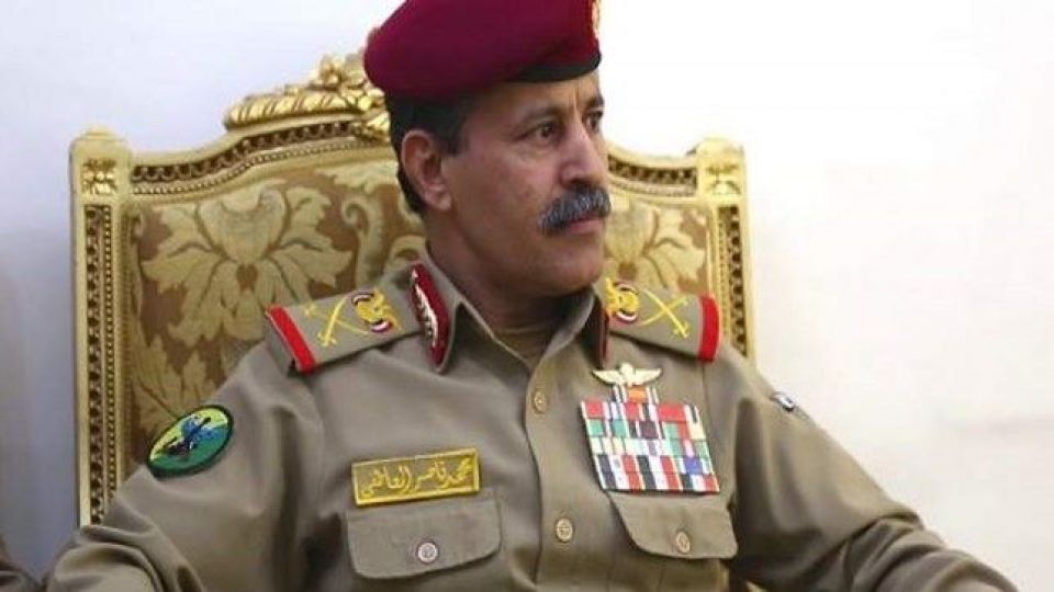 هشدار وزیر دفاع یمن به عربستان سعودی