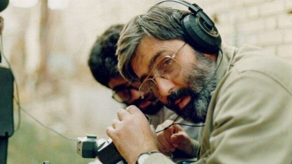 روایتی بدون سانسور از شهید آوینی