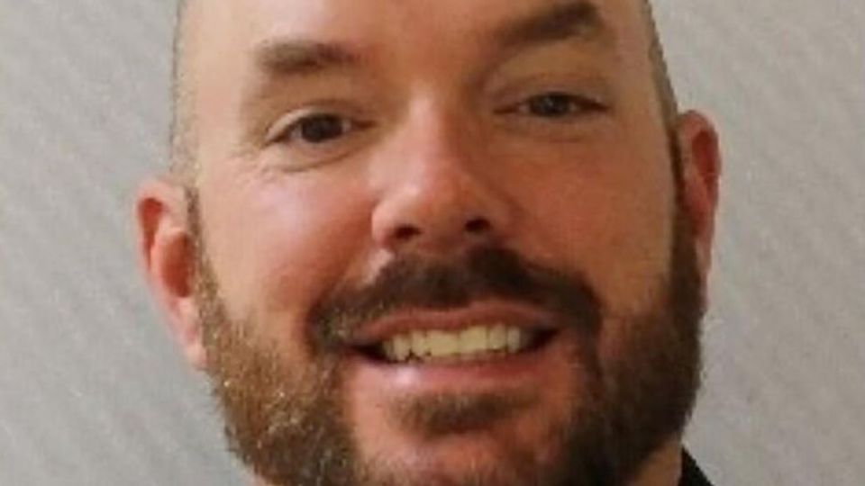 حمله به ساختمان کنگره آمریکا