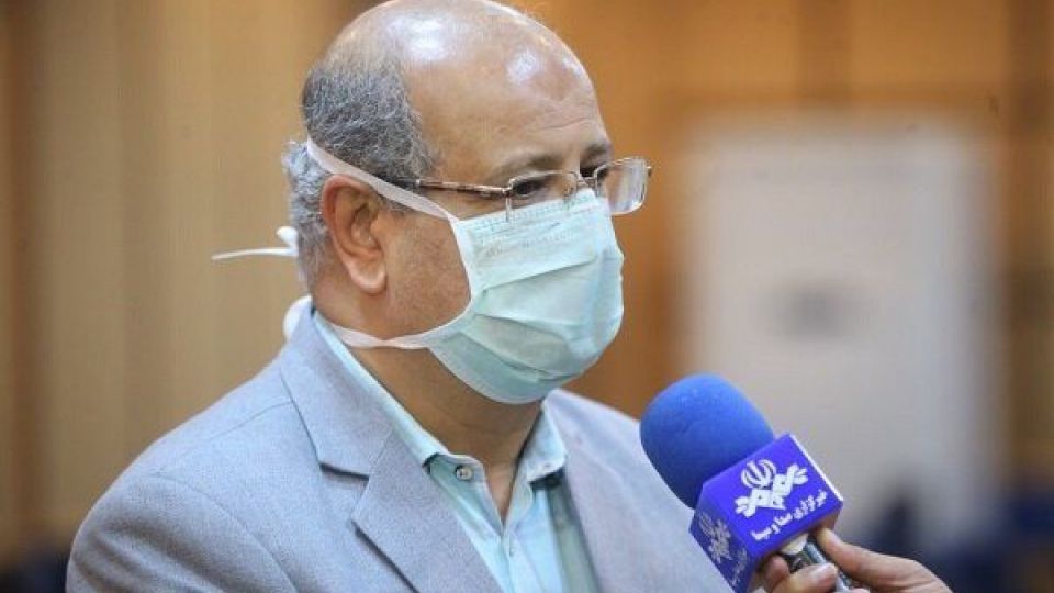 افزایش آمار شاخص‌های کرونایی در تهران/ به استقبال مرگ نرویم