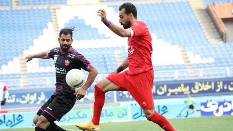 اعتراض پدیده به حضور آل کثیر: پرسپولیس باید ۳بر صفر بازنده شود