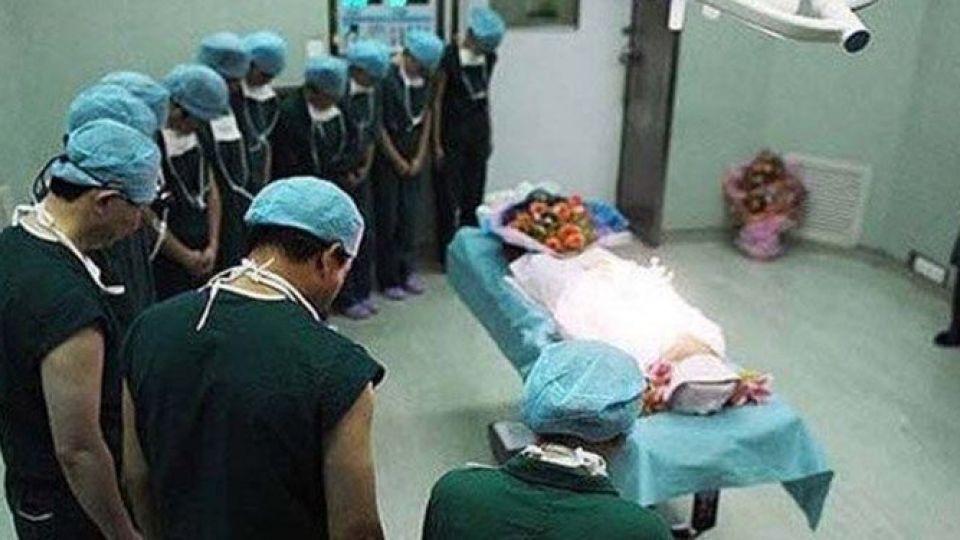 برپایی نخستین دوره آموزشی ایرفسک در ایران 