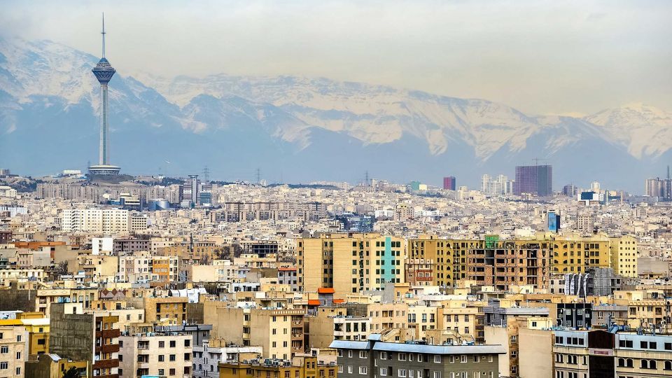 ارزان‌ترین و گران‌ترین مناطق تهران کدامند؟