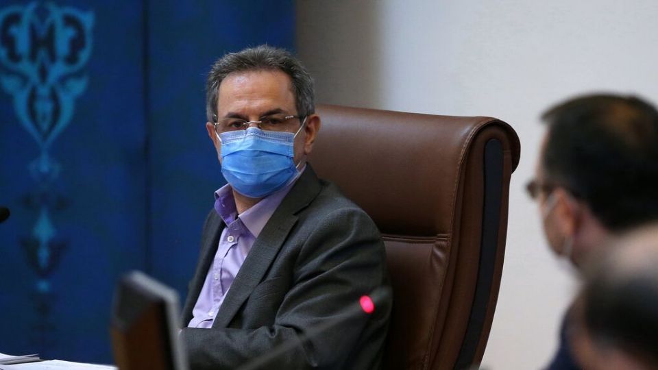 استاندار تهران: دورکاری کارمندان باید اجرا شود