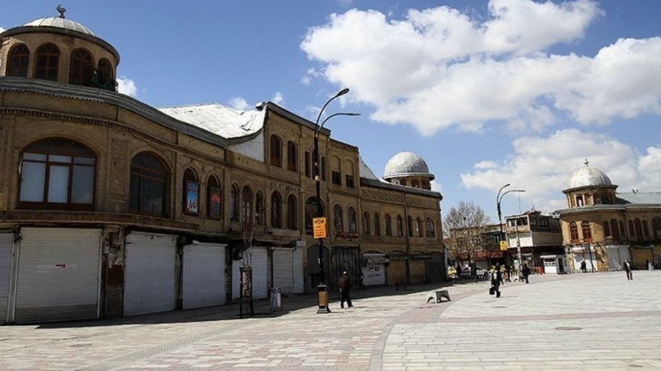 هشدار: بیکاری سه میلیون نفر در وضعیت قرمز کرونایی