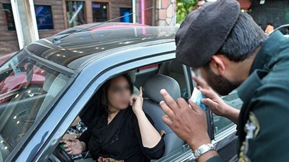 پلیس: در برخورد با موارد ضداخلاقی شوخی نداریم