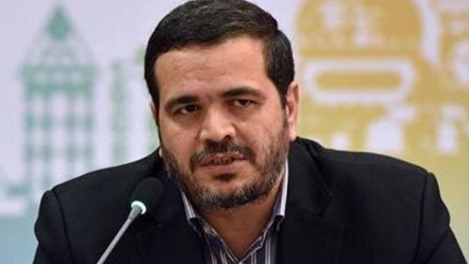 عنابستانی از سرباز راهور شکایت کرد