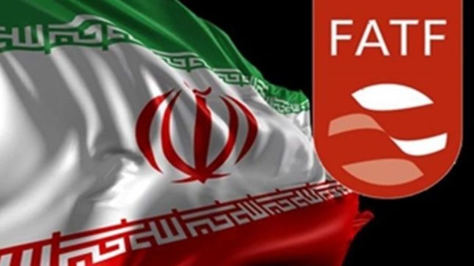 همکاری بلندمدت با چین معطل تصویب FATF نیست