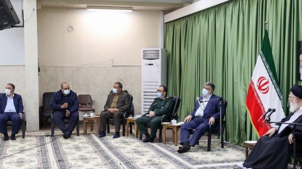 آیت الله علم الهدی: برخی جریانات از حاشیه شهر، بهره‌برداری سیاسی می‌کنند
