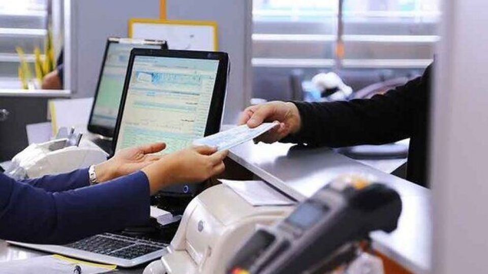 جزئیات ساعت کار جدید بانک‌ها در شهرهای رنگی کرونا