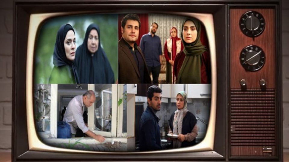 نهضت سریال سازی 
