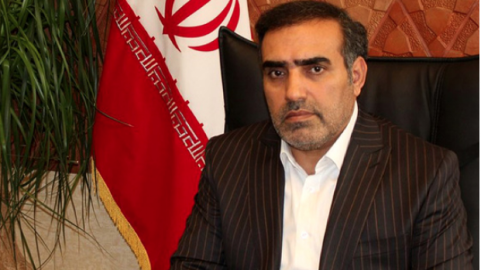 عبداللهی به مدت ۳ سال دیگر به عنوان رئیس اتاق تعاون ایران ابقا شد