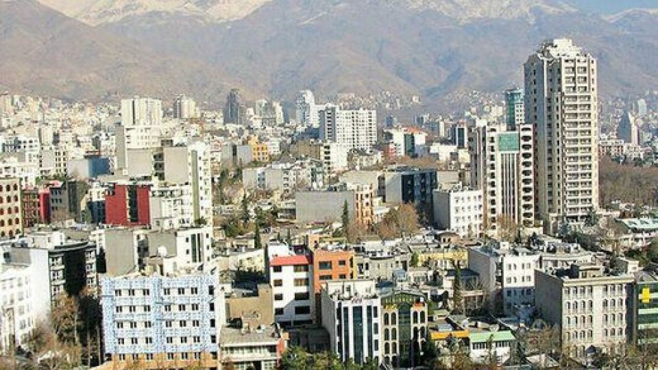 نرخ اجاره املاک ۵۰ تا ۷۵ متری در تهران