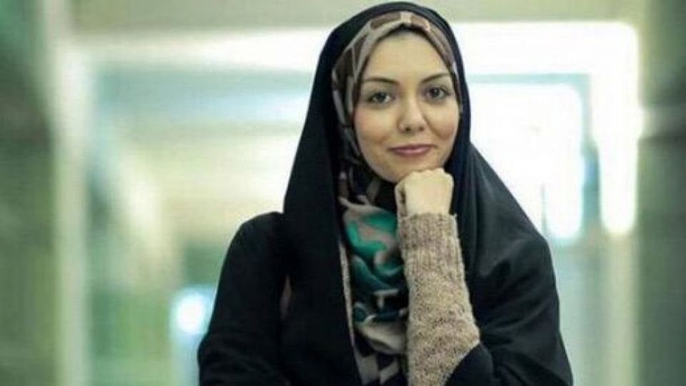اعلام نظر پزشکی قانونی درباره علت مرگ آزاده نامداری