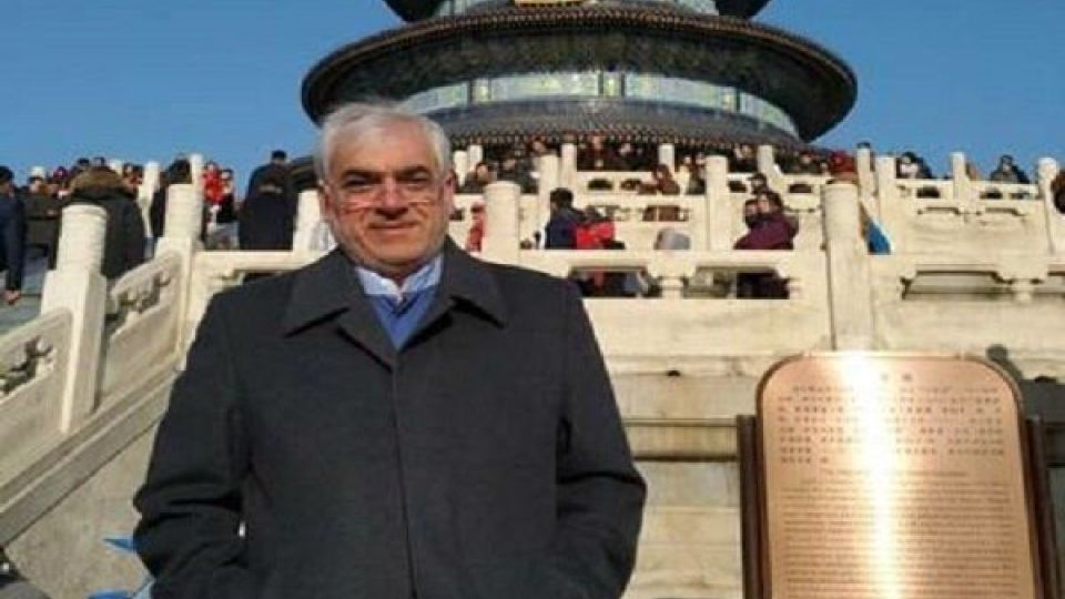 دستیار ظریف: پایه‌گذاران برجام برنامه همکاری جامع با چین را پایه‌گذاری کردند