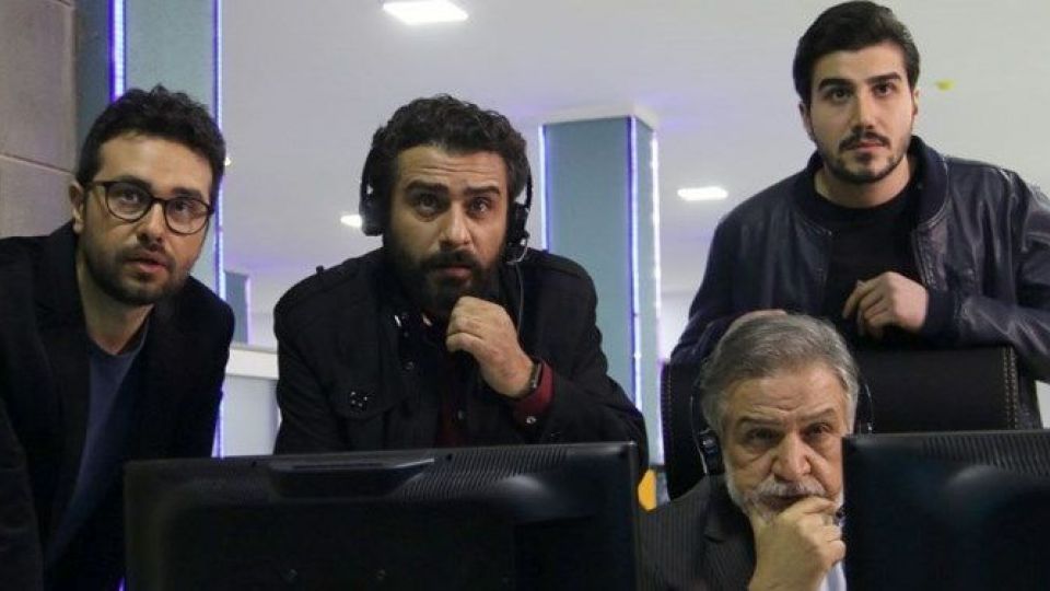 شورای نظارت بر صداوسیما: «گاندو۲» نباید تحت تاثیر فشارها متوقف می‌شد