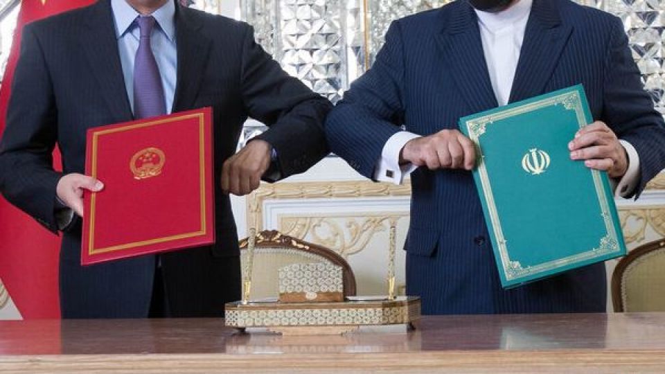 آیا در سند همکاری با چین، بحث کشورفروشی مطرح است؟