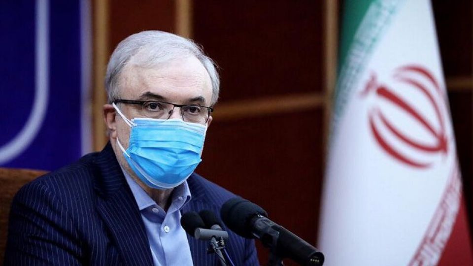 وزیر بهداشت: با یکی از سهمگین‌ترین امواج کرونا مواجه هستیم