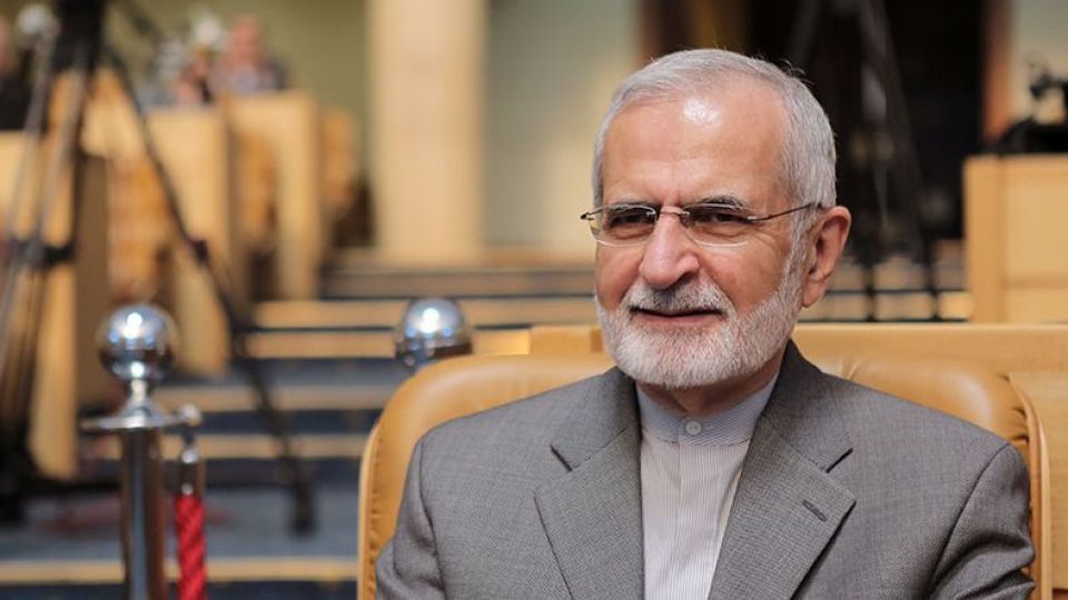 واکنش خرازی به ادعای کریمی قدوسی