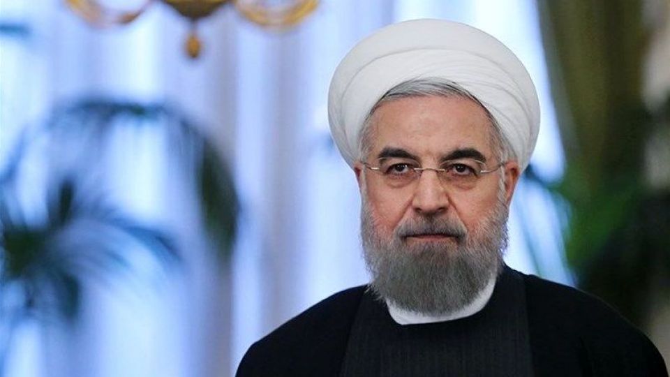 سریال گرانی پس از وعده روحانی