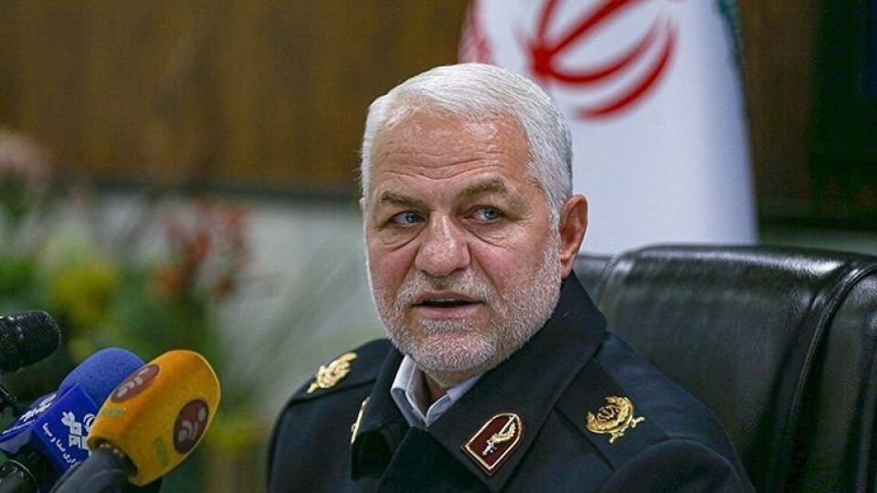 جان‌باختن روزانه ۳۴ نفر در تصادفات نوروزی
