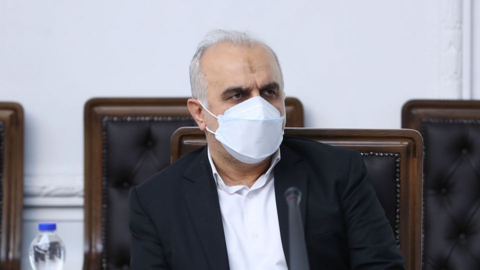 دژپسند: برای بودجه ۹۹ یک ریال هم استقراض نکردیم